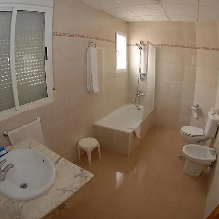 Hotel Dora Plasencia