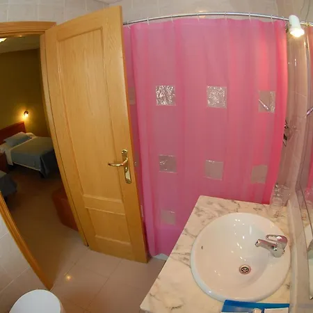 Dora Hotel Plasencia