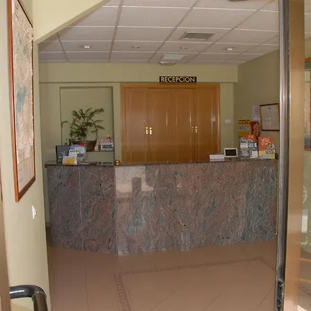 Dora Hotel