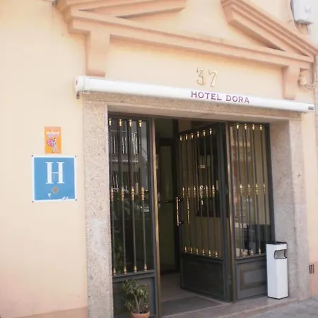 Hotel Dora
