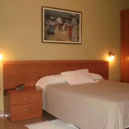 Hotel Dora
