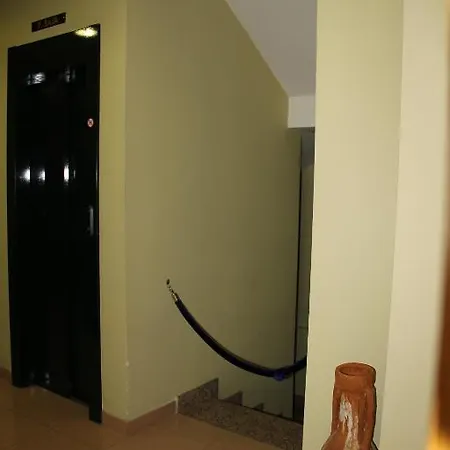 Hotel Dora Plasencia