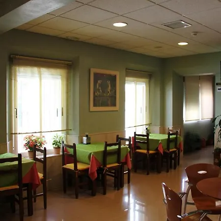 Dora Hotel
