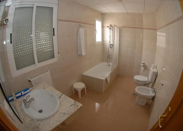 Hotel Dora Plasencia