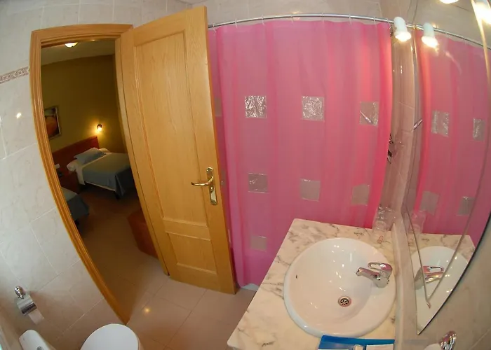 Dora Hotel Plasencia