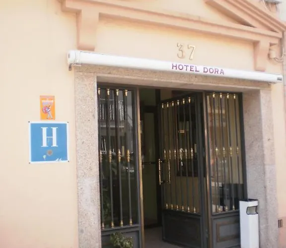 Hotel Dora